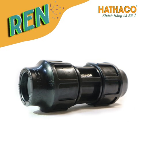 Măng Sông 20 HATHACO Nối Ống HDPE