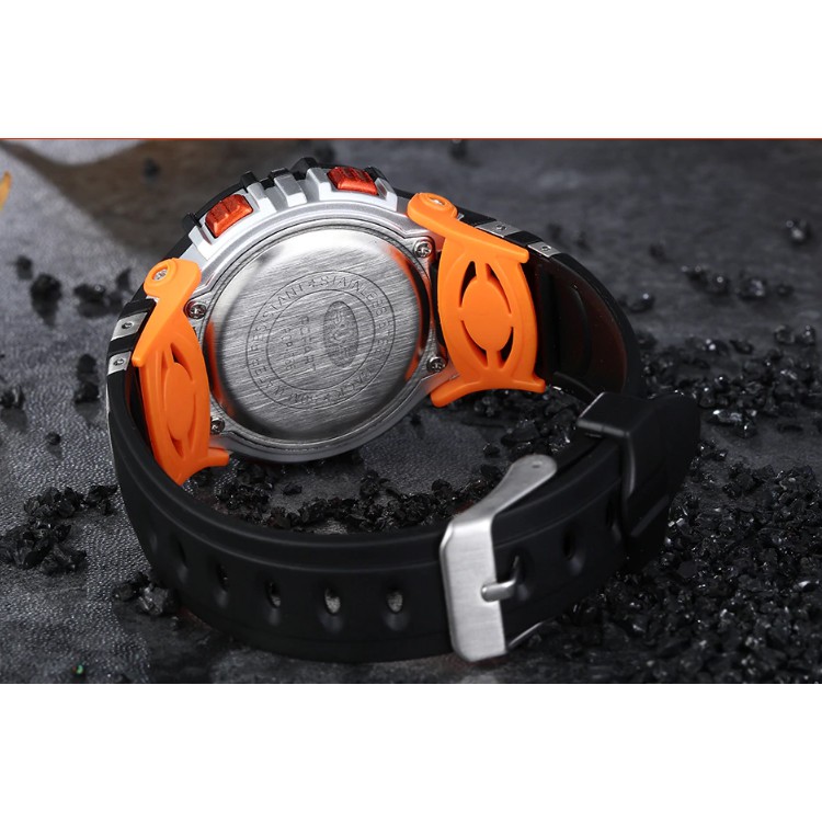 Đồng hồ Điện tử PoPart Cho Bé Trai | BigBuy360 - bigbuy360.vn