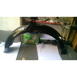 dè sau cho honda CD