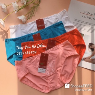 Quần Lót Thịnh Phát Combo 5 cái