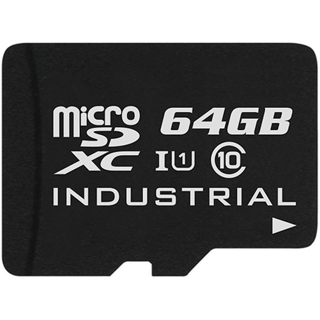 thẻ nhớ 64gb - micro sdxc 64g tặng kèm đầu đọc thẻ - tăng khả năng lưu trữ trên điện thoại và camera ip | BigBuy360 - bigbuy360.vn