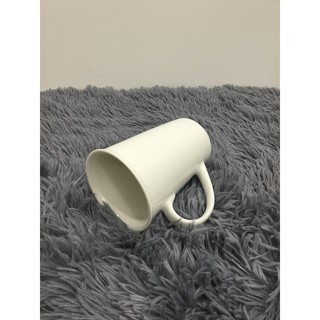 LY SỨ 400 ML - 12.8x8.5x11.5 CM - GỐM SỨ DONG HWA - HÀNG VIỆT NAM CHẤT LƯỢNG CAO