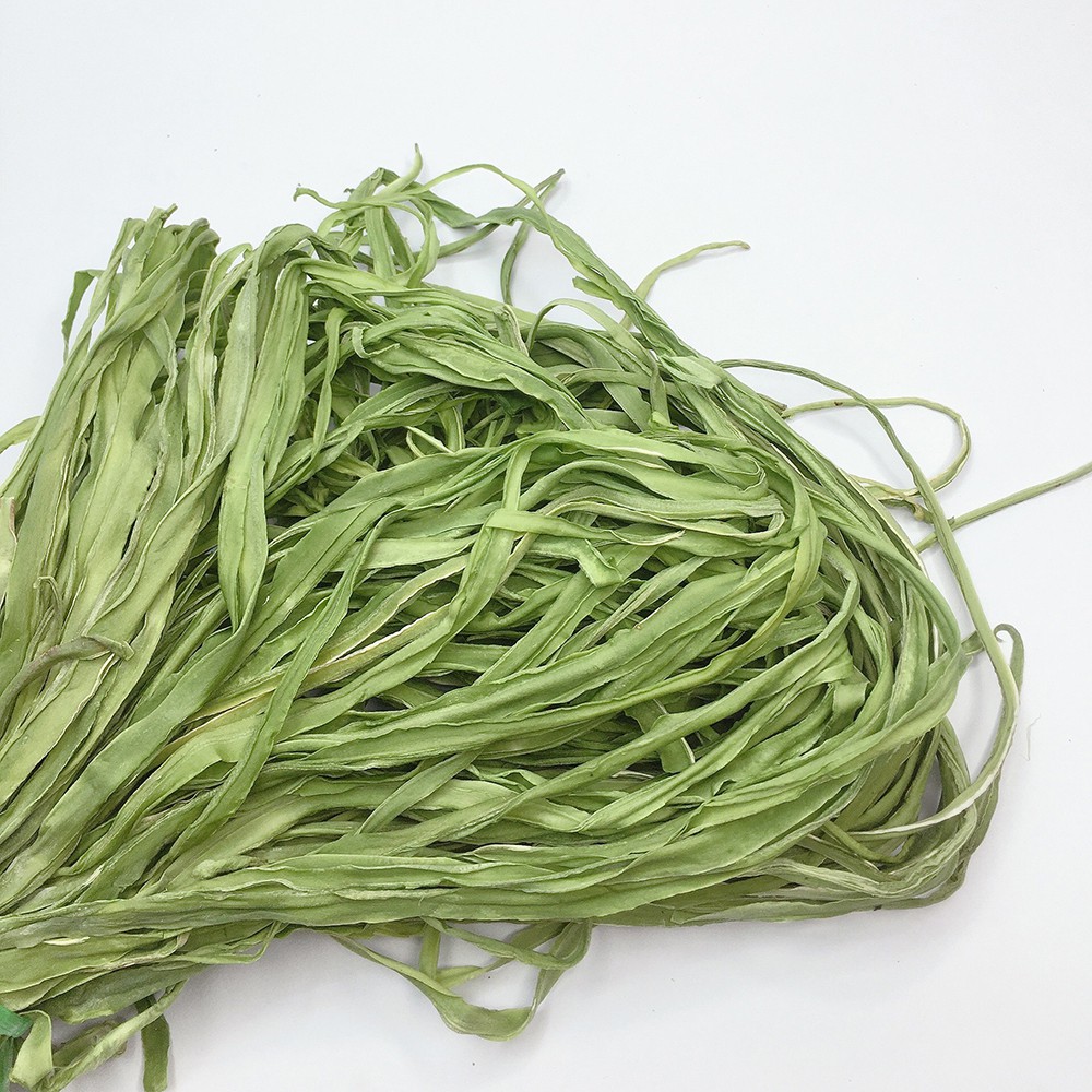 [HÀNG CHUẨN] Rau tiến vua - Rau cần biển khô loại 1 đóng gói 500gr | BigBuy360 - bigbuy360.vn