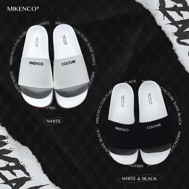 Dép chính hãng MIKENCO Cyber Slides