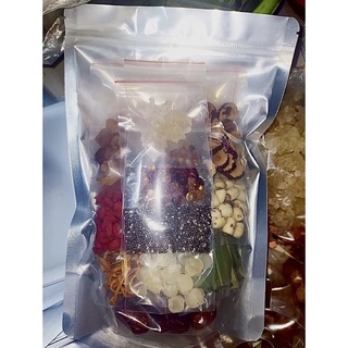 13 Vị Chè Dưỡng Nhan 400gam