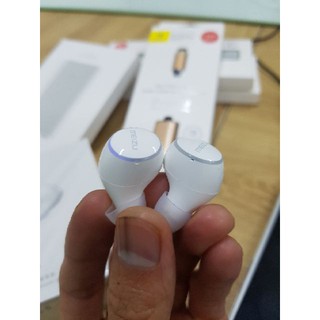 Tai nghe bluetooth thể thao Meizu TW-50
