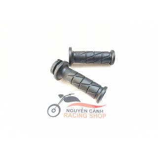 Cặp Bao tay xe exciter 2010 có ống ga