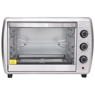 Lò nướng Electrolux EOT38MXC 38 lít -  Sản phẩm mới chính hãng