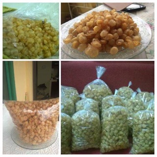 Long Nhãn Sông Mã (Hương nhãn Sông Mã), Sơn La 1kg