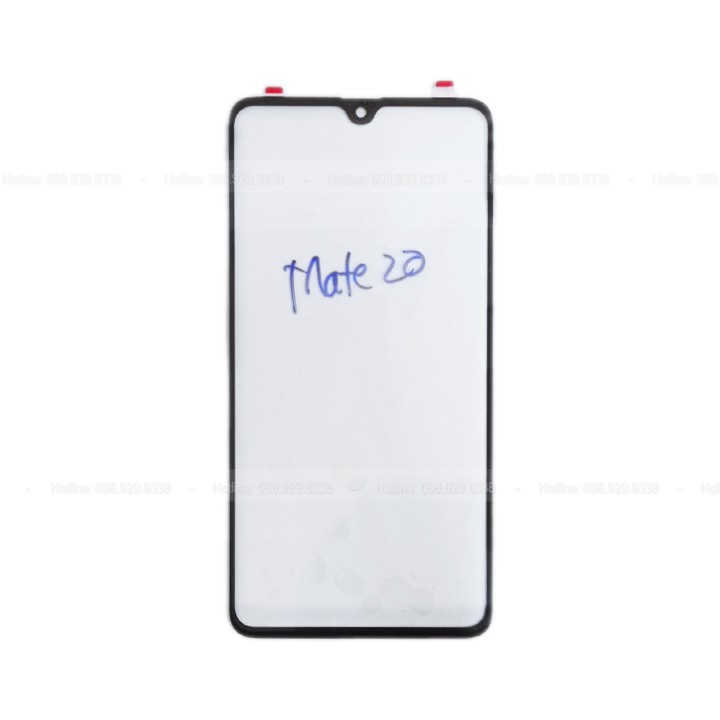 Kính Huawei Mate 20 - Linh kiện điện thoại chính hãng