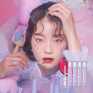 Son Romand Neonmoon Glasting Water Tint 4g