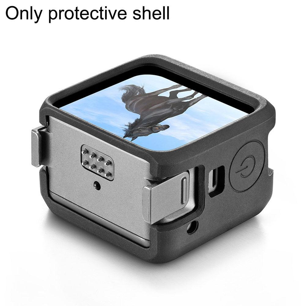 Bộ 2 miếng silicone bảo vệ màn hình M8D2 I5N6 cho DJI Action 2
 | BigBuy360 - bigbuy360.vn