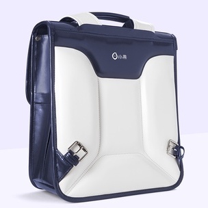 Ba lô chống gù Xiaomi chất liệu da PU cao cấp