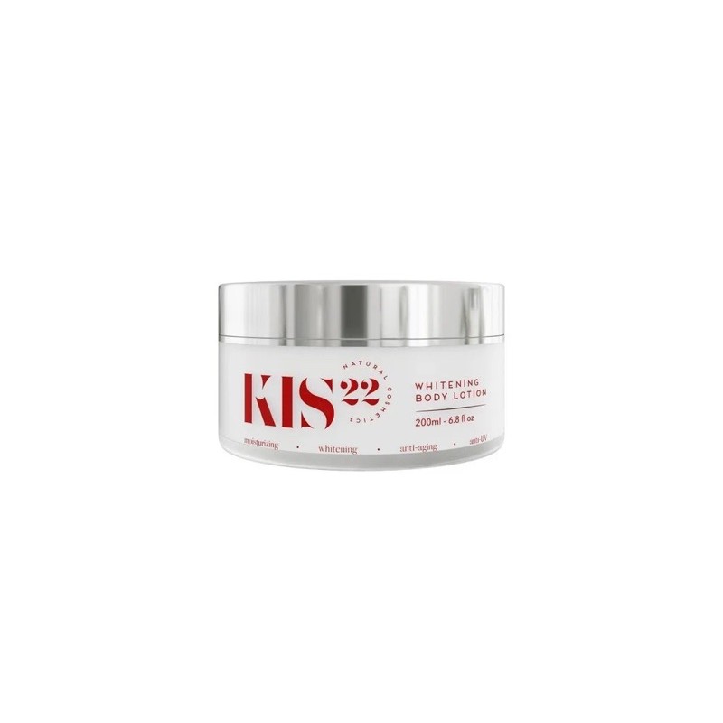 Kem dưỡng da body Kis22