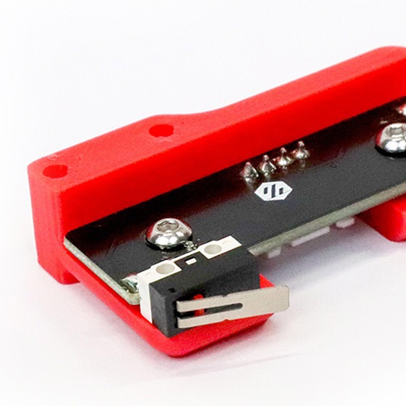 Công Tắc Giới Hạn Máy In 3D btsg Voron Endstop X / Y Endstop V2.4 Microswitch Endstop XH2.54 4PIN