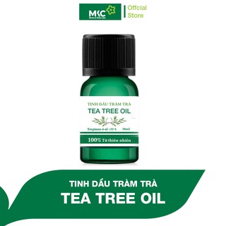 Tinh dầu tràm trà nguyên chất - 30ml