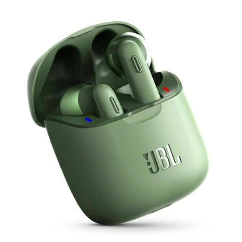 Tai Nghe Bluetooth 5.0 Không Dây Wili Jbl Tune 220 Tws