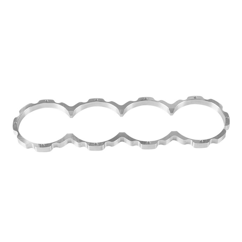 Phụ Kiện Bảo Vệ Động Cơ Bằng Hợp Kim Nhôm Cho Honda-Acura B16 B18