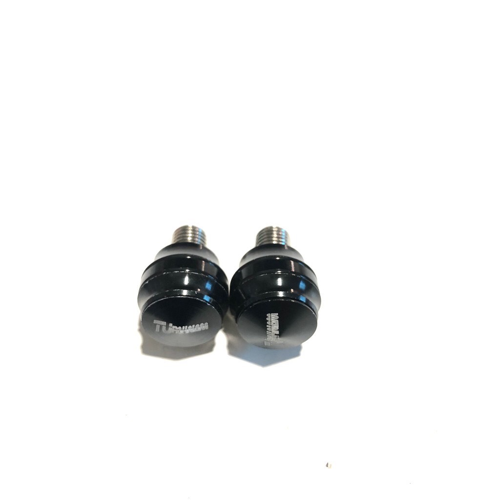 Ốc vặn vào chân gương rizoma Lắp Cho Dòng Xe HonDa