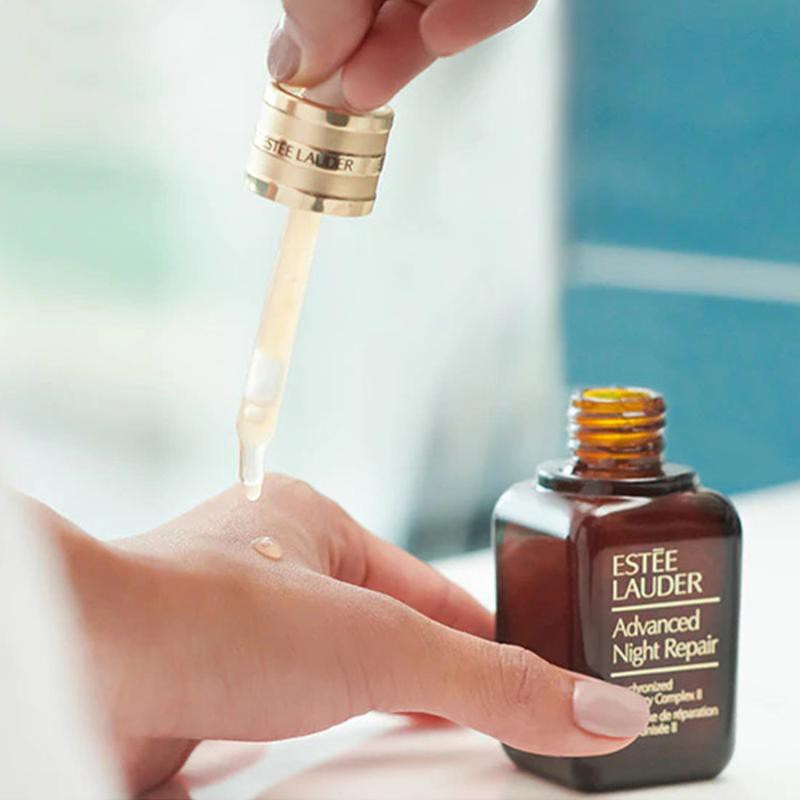 TINH CHẤT CHỐNG LÃO HOÁ ESTEE LAUDER ADVANCED NIGHT REPAIR 50ML