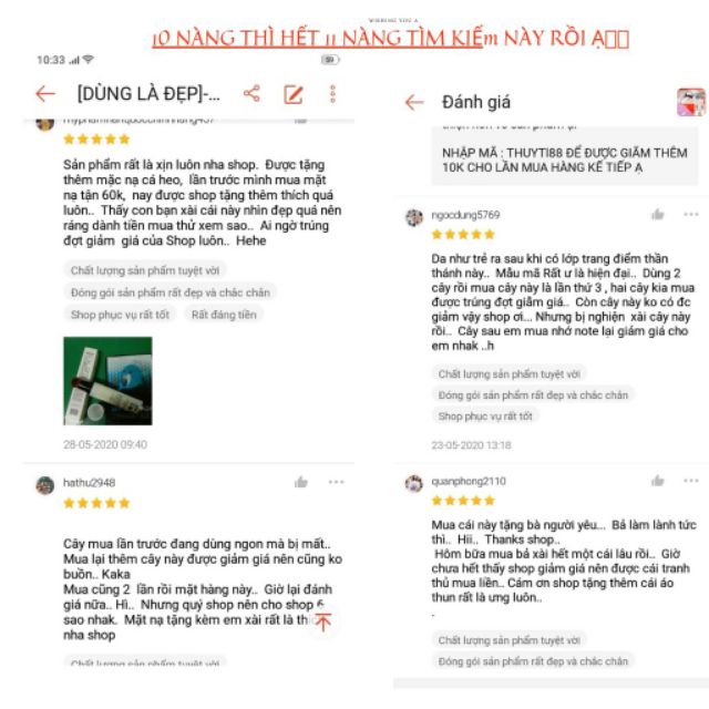 [DÙNG LÀ ĐẸP]-Kem Lót Nền Che Khuyết Điểm YERMA-20ml | BigBuy360 - bigbuy360.vn