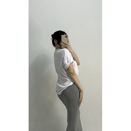Chân váy đuôi cá dáng dài - ulzzang Hàn Quốc [Ảnh thật ở cuối ] | BigBuy360 - bigbuy360.vn