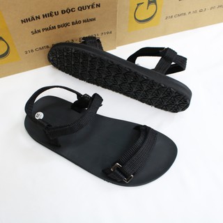 SANDAL NAM GIAVY