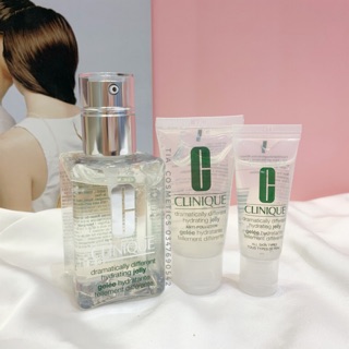 Kem dưỡng Clinique - Dramatically different hydrating jelly