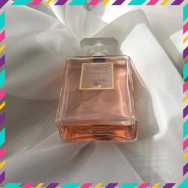 [TESTER] 🖤 Mẫu Chiết Nước Hoa Chính Hãng Chanel Coco Mademoiselle Intense EDP (5ml-10ml) | BigBuy360 - bigbuy360.vn