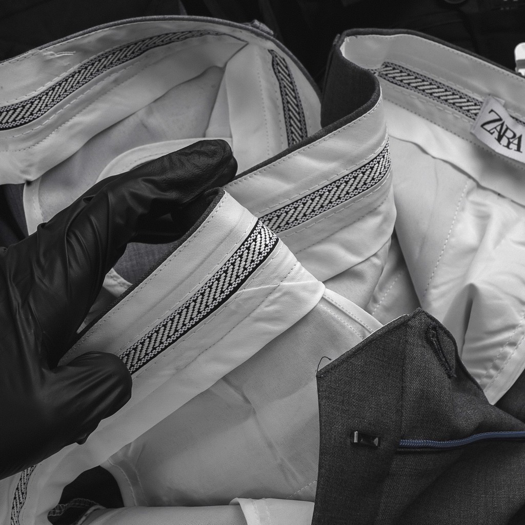 [FREESHIP] Quần tây âu [ZARA][Ma.GO][BAO ĐỔI TRẢ] màu mới, chất vải lạnh cao cấp, không xù | BigBuy360 - bigbuy360.vn