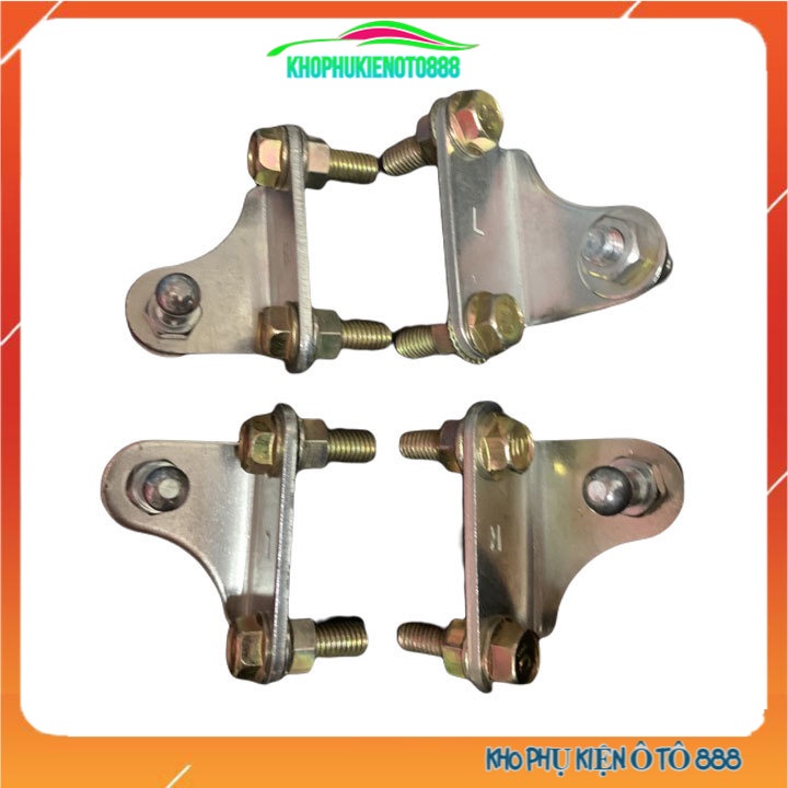 Ty capo Xpander 2018-2019-2020-2021 hỗ trợ mở nắp ca pô tự động dễ dàng
