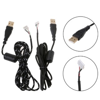Dây cáp thay thế cho chuột Microsoft IO/Logitech