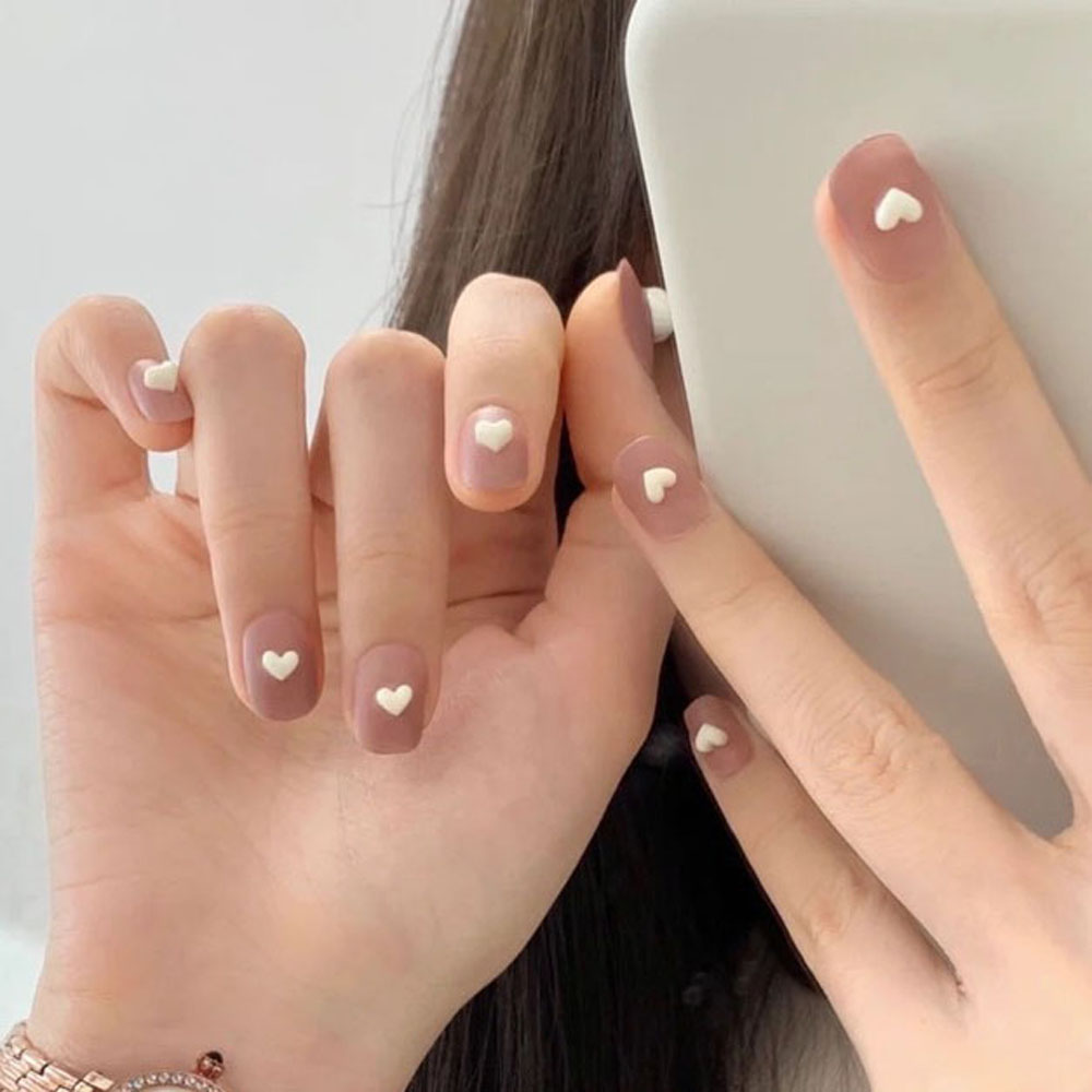 [Hàng mới về] Khuôn làm hạt phụ kiện trang trí móng tay 3D nghệ thuật