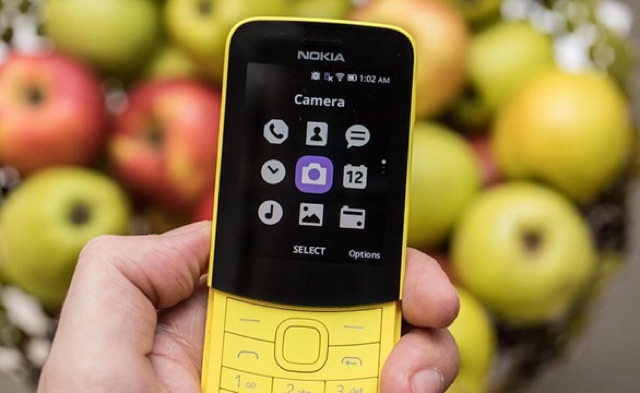 Nokia 8110-4G