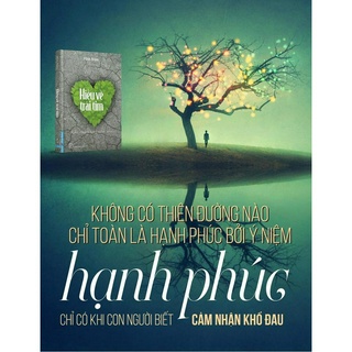 Sách - Hiểu Về Trái Tim (Tái Bản 2019)