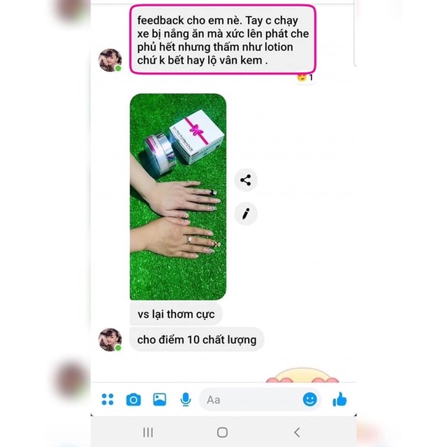 𝐊𝐄𝐌 𝐁𝐎𝐃𝐘 𝐁Ơ 𝐂𝐎𝐋𝐋𝐀𝐆𝐄𝐍 𝐌𝐘𝐎̂🥑🥑