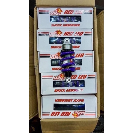Phuột Redleo không bình dầu. Cho ex150/155/135 - winner/sonic/winnerX