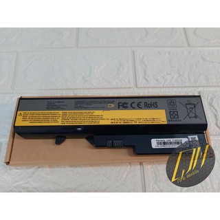 Pin laptop Lenovo G460/Z460/G470 G560