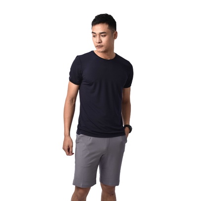 ÁO THỂ THAO NAM, ÁO THUN BABOYKA CHẤT THỂ THAO [ATT265] | BigBuy360 - bigbuy360.vn