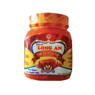 Chao Môn Ngon Long An