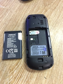Điện thoại Nokia 1280