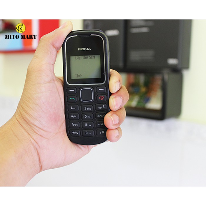 Vỏ điện thoại 1280 siêu rẻ siêu bền