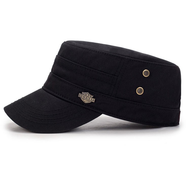 Mũ lưỡi trai thể thao - Nón kết 3 tầng Heyhat Classic cá tính, năng động