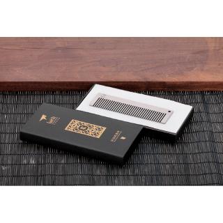 Keith Ti1732 - Lược Titanium