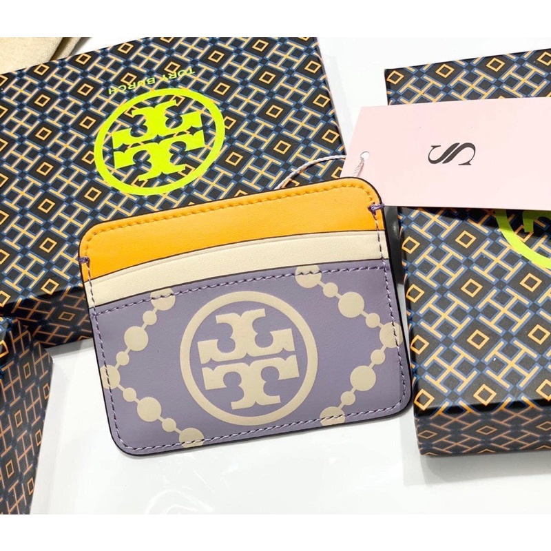 Ví cầm tay Tory burch