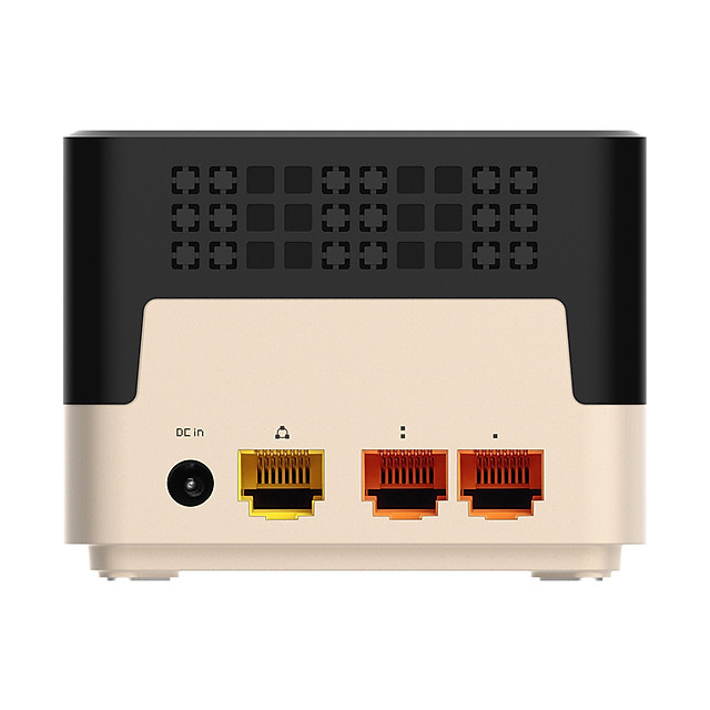 Router WiFi Totolink T10 Công Nghệ Mesh - Hàng Chính Hãng | BigBuy360 - bigbuy360.vn