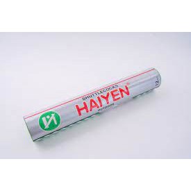 ỐNG CẦU LÔNG CẦU HẢI YẾN BẠC DÀI ỐNG CẦU LÔNG CHÍNH HÃNG