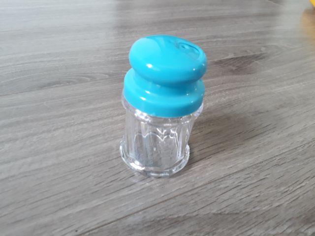 Lọ đựng tăm, gia vị nhựa cao cấp Gia Phú ( giao màu ngẫu nhiên ) | BigBuy360 - bigbuy360.vn