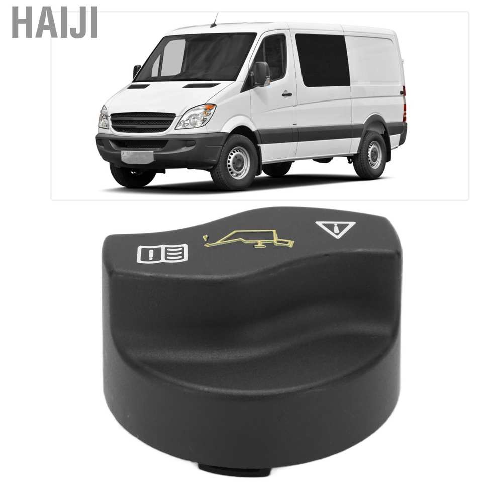 Nắp Đậy Bình Chứa Dầu 0000101685 Thay Thế Cho Mercedes Benz Sprinter 2500 3500