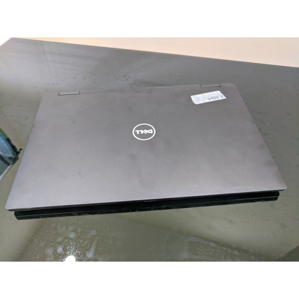 Dell XPS 13 9365 | i7-7Y75| ram 8g |256g |13.3"FHD | BigBuy360 - bigbuy360.vn